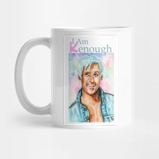 Ryan Gosling Mug